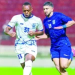 Trận đấu hấp dẫn tại giải VĐQG Oman giữa Oman Club và Al Nasr vào lúc 23h20 ngày 16/4: Cửa thắng chia đều