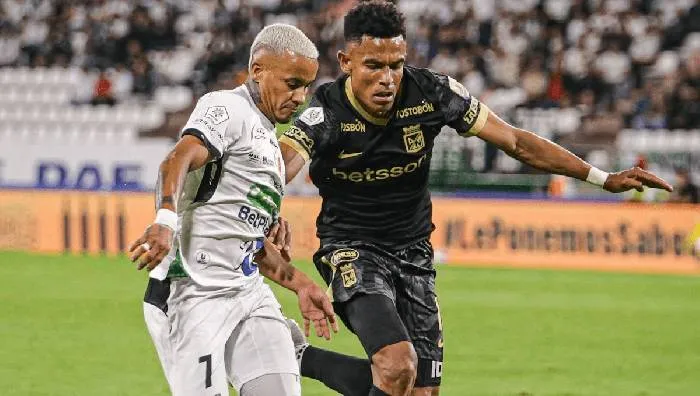 Trận tái đấu đầy sự chờ mong của Once Caldas và Independiente Medellin tại giải VĐQG Colombia vào lúc 8h30 ngày 3/4