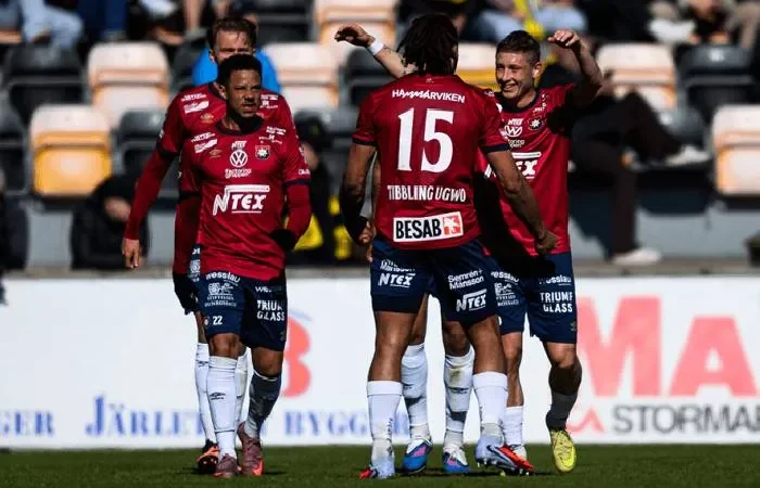 Nhận định, soi kèo Orgryte vs Brommapojkarna, 0h00 ngày 23/4: Sụp đổ liên hoàn