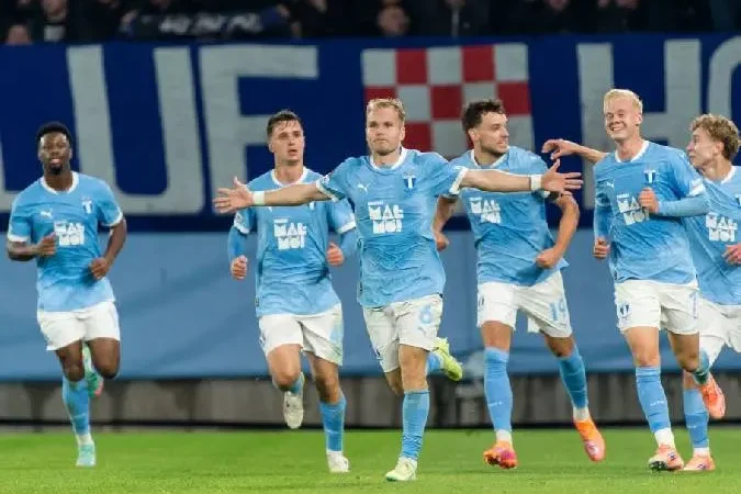 Nhận định, soi kèo Orgryte vs Malmo, 21h30 ngày 5/4: Khởi đầu nhọc nhằn