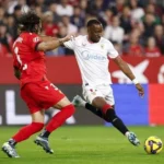 Nhận định, soi kèo Osasuna vs Sevilla, 23h30 ngày 26/4: Không còn đường lùi