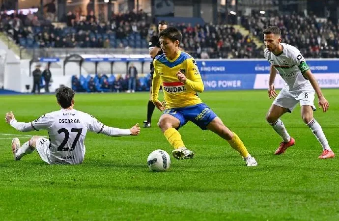 Nhận định, soi kèo Oud-Heverlee vs Westerlo, 01h30 ngày 22/4: Ca khúc khải hoàn