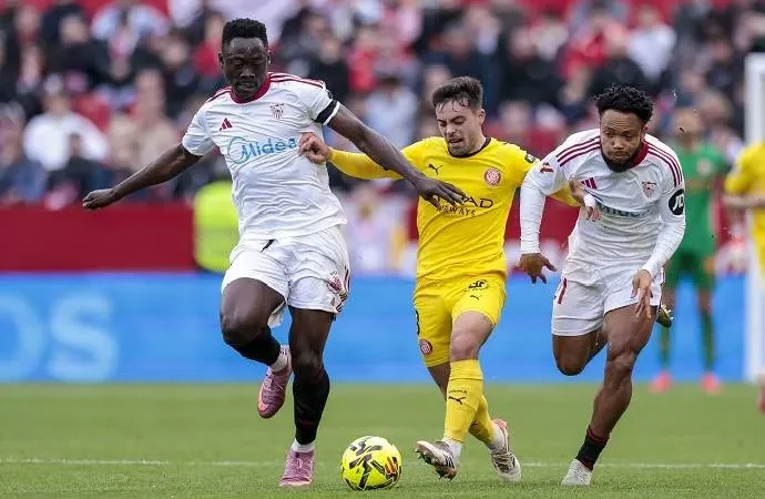 Nhận định, soi kèo Oviedo vs Sevilla, 23h30 ngày 5/4: Kéo nhau xuống bùn