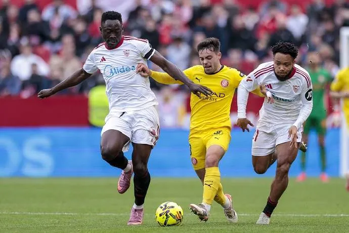 Nhận định, soi kèo Oviedo vs Sevilla, 23h30 ngày 5/4: Kéo nhau xuống bùn