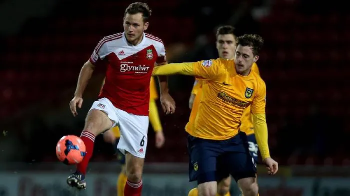 Đội chủ sân Kassam Stadium liệu có thể giữ lại hy vọng mong manh khi tiếp đón Wrexham tại giải hạng 3 Anh vào lúc 01h45 ngày 22/4 trong trận đấu giữa Oxford United vs Wrexham