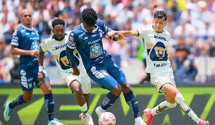 Nhận định, soi kèo Pachuca vs Pumas UNAM, 6h00 ngày 26/4: Vượt mặt khách