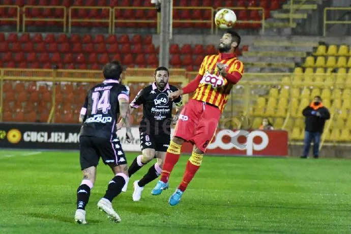 Nhận định, soi kèo Palermo vs Catanzaro, 20h00 ngày 1/5: An bài