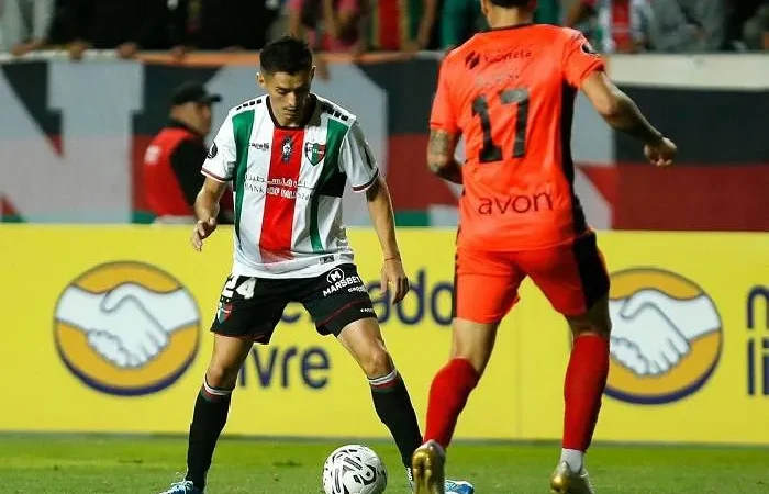 Nhận định, soi kèo Palestino vs City Torque, 7h30 ngày 15/4: Khó cho chủ nhà