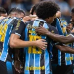 Nhận định, soi kèo Palestino vs Gremio FBPA, 07h30 ngày 30/4: Tự tin nơi đất khách