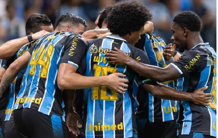 Nhận định, soi kèo Palestino vs Gremio FBPA, 07h30 ngày 30/4: Tự tin nơi đất khách