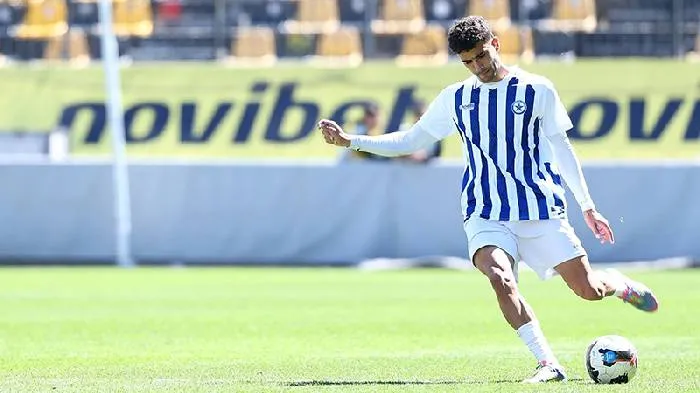 Nhận định soi kèo Panserraikos vs Atromitos, 20h00 ngày 22/4: Lại hòa?