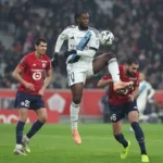Trận đấu hấp dẫn tại giải VĐQG Pháp: Paris FC đối đầu Lille, 22h15 ngày 26/4