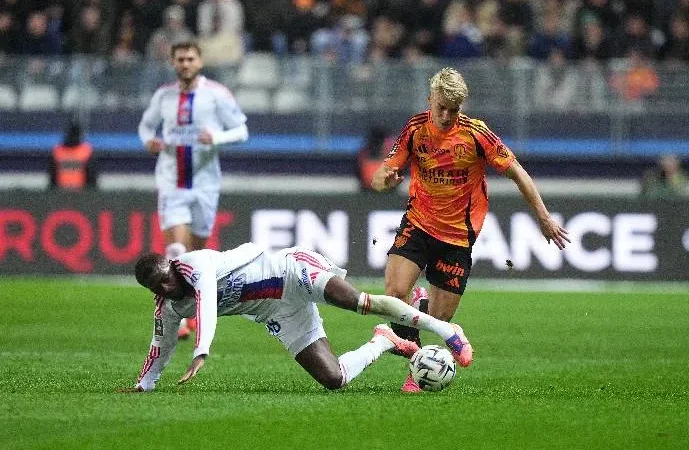 Trận đấu hấp dẫn tại thủ đô: Preview và dự đoán kết quả Paris FC vs Monaco trong khuôn khổ giải đấu vào lúc 00h00 ngày 11/4