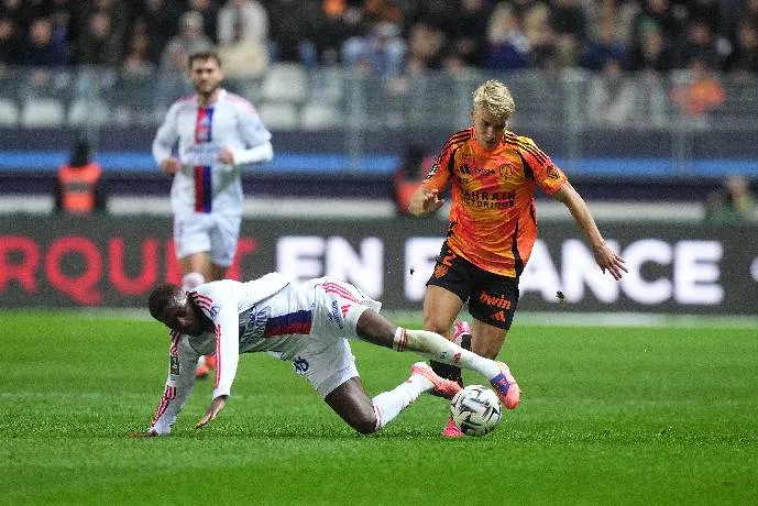 Trận đấu hấp dẫn tại thủ đô: Preview và dự đoán kết quả Paris FC vs Monaco trong khuôn khổ giải đấu vào lúc 00h00 ngày 11/4