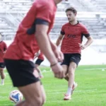 Trận đấu hấp dẫn tại giải VĐQG Indonesia: Persik Kediri và Persijap Jepara đối đầu vào lúc 15h30 ngày 6/4, liệu đội chủ nhà có thể chấm dứt chuỗi thất bại?