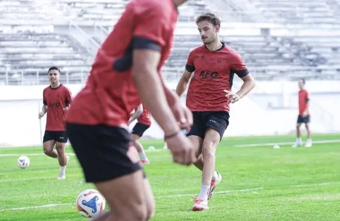 Trận đấu hấp dẫn tại giải VĐQG Indonesia: Persik Kediri và Persijap Jepara đối đầu vào lúc 15h30 ngày 6/4, liệu đội chủ nhà có thể chấm dứt chuỗi thất bại?