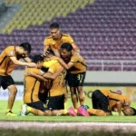 Trận đấu hấp dẫn tại giải vô địch quốc gia Indonesia: Persis Solo và Bhayangkara đối đầu, liệu đội nào sẽ cải thiện tình hình vào lúc 15h30 ngày 22/4