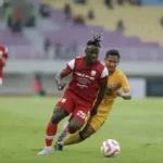 Trận chiến hấp dẫn tại giải đấu: Persis Solo đối đầu Semen Padang lúc 15h30 ngày 12/4, liệu họ có thể xoay chuyển tình thế?