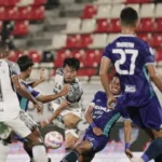 Trận đấu đầy thách thức tại giải V-League: Persita Tangerang và Bali United quyết chiến để giành trọn 3 điểm vào lúc 15h30 ngày 23/4