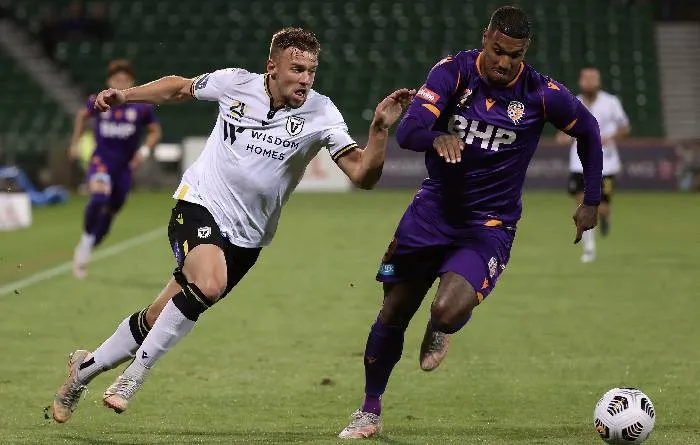 Nhận định, soi kèo Perth Glory vs Macarthur, 16h00 ngày 12/4: Nốt trầm
