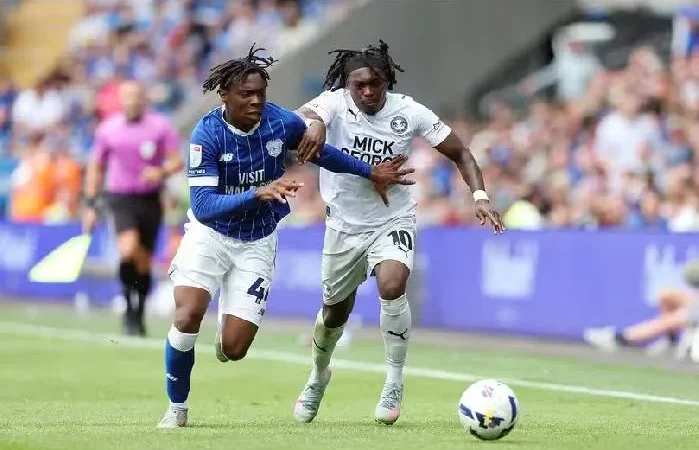 Nhận định, soi kèo Peterborough vs Cardiff City, 21h00 ngày 6/4: Khách hài lòng ra về