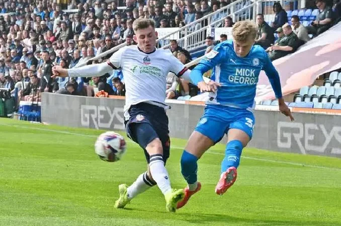 Nhận định, soi kèo Peterborough vs Mansfield Town, 01h45 ngày 29/4: Chưa thể yên tâm