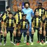 Trận đấu hấp dẫn tại giải bóng đá, Petrojet đối đầu Ismaily lúc 21h00 ngày 28/4: Liệu có cơ hội thoát khỏi vị trí cuối bảng