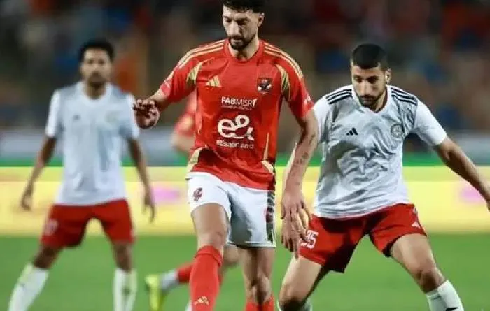 Nhận định, soi kèo Pharco vs Haras El Hodoud, 22h00 ngày 13/4: Không còn đường lùi