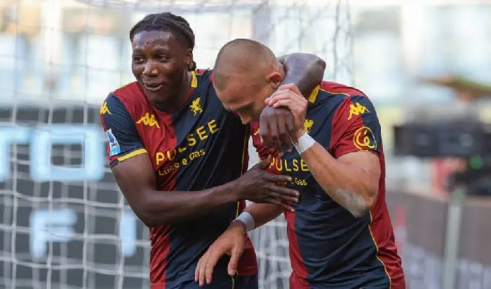 Trận đấu hấp dẫn tại giải hạng Hai Ý: Pisa và Genoa đối đầu trong bối cảnh đầy thách thức