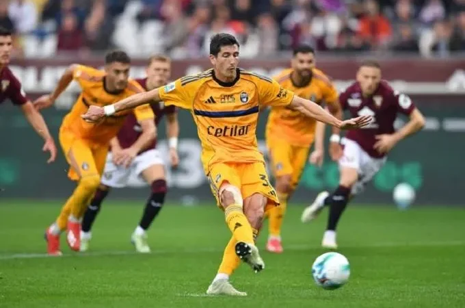 Trận đấu hấp dẫn tại Pisa vs Torino, 22h59 ngày 5/4: Torino tự tin chơi trên sân khách