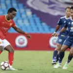 Trận đấu hấp dẫn giữa PKR Svay Rieng và Manila Digger tại giải đấu ngày 9/4: Sức mạnh đối đầu