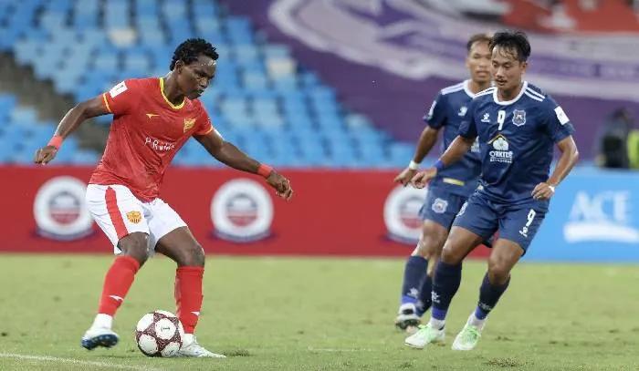 Trận đấu hấp dẫn giữa PKR Svay Rieng và Manila Digger tại giải đấu ngày 9/4: Sức mạnh đối đầu