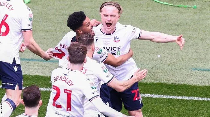 Plymouth và Bolton sẵn sàng đối đầu tại giải hạng 3 Anh vào lúc 21h00 ngày 3/4: Sự tự tin trên sân nhà