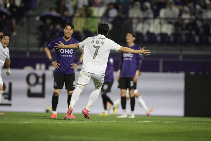 Nhận định, soi kèo Pohang Steelers vs Anyang, 14h30 ngày 19/4: Thêm một lần đau