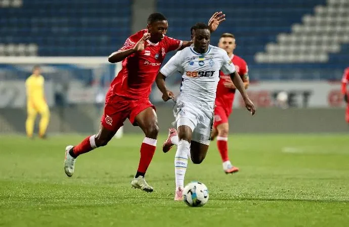 Nhận định, soi kèo Poltava vs Kryvbas Kryvyi Rih, 19h30 ngày 1/5: Cửa trên sáng giá