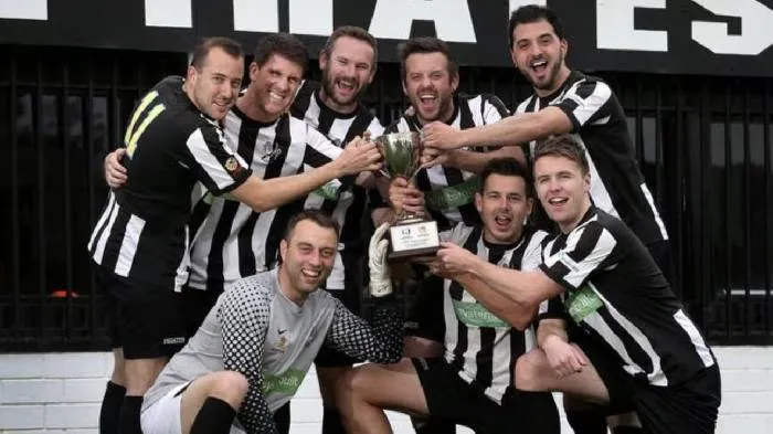 Trận đối đầu tâm điểm giữa Port Adelaide Pirates và Noarlunga United tại giải đấu vào lúc 16h00 ngày 2/4: Cái bắt tay sau thời gian dài chia cách