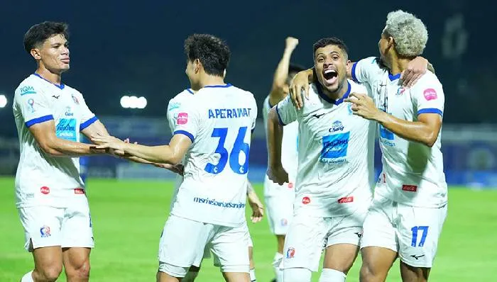 Nhận định soi kèo Port FC vs BG Pathum United, 19h00 ngày 19/4: Phá dớp