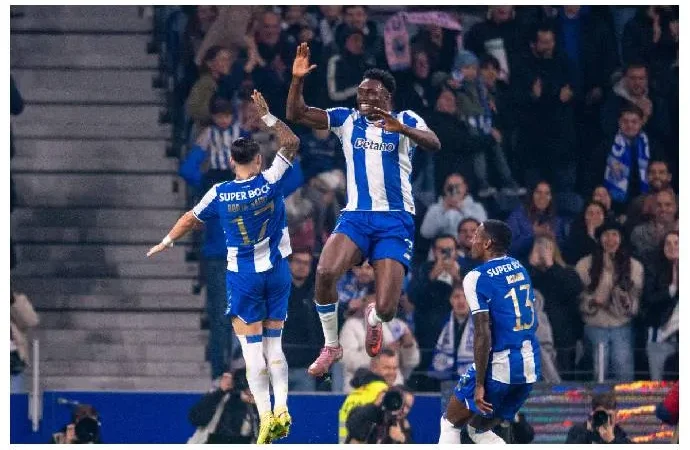 Nhận định, soi kèo Porto vs Tondela, 2h30 ngày 20/4: Khó có bất ngờ