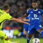 Trận đấu quyết định tại Portsmouth vs Leicester, 18h30 ngày 18/4: Cuộc chiến sinh tồn