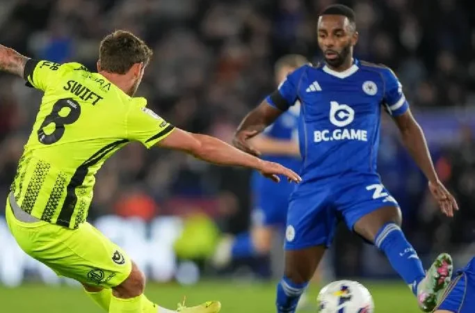 Trận đấu quyết định tại Portsmouth vs Leicester, 18h30 ngày 18/4: Cuộc chiến sinh tồn