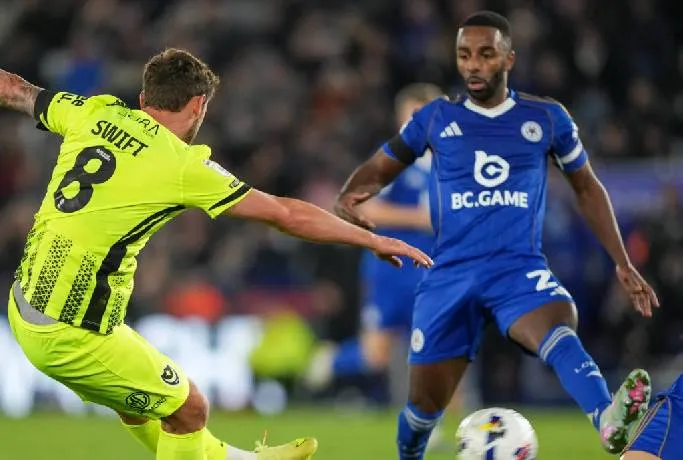 Trận đấu quyết định tại Portsmouth vs Leicester, 18h30 ngày 18/4: Cuộc chiến sinh tồn