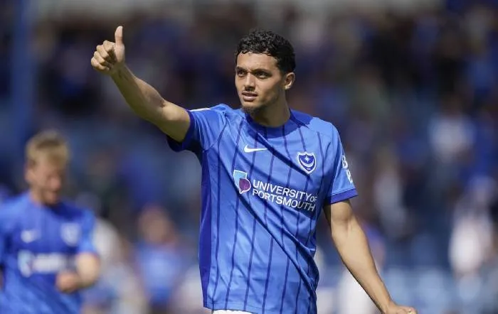 Trận đấu hấp dẫn tại giải hạng ba Anh giữa Portsmouth và Oxford United vào lúc 18h30 ngày 6/4: Cái kết đắng cho đội nào