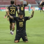 Trận đấu hấp dẫn tại giải VĐQG Indonesia: PSBS Biak Numfor đối đầu Malut United, 19h00 ngày 28/4 có thể trở thành cơ hội để một trong hai đội giành chiến thắng quan trọng.