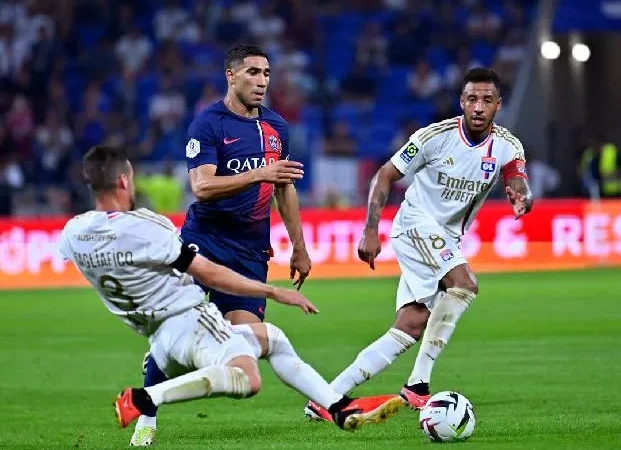 Nhận định, soi kèo PSG vs Lyon, 1h45 ngày 20/4: Chiến thắng thứ 7