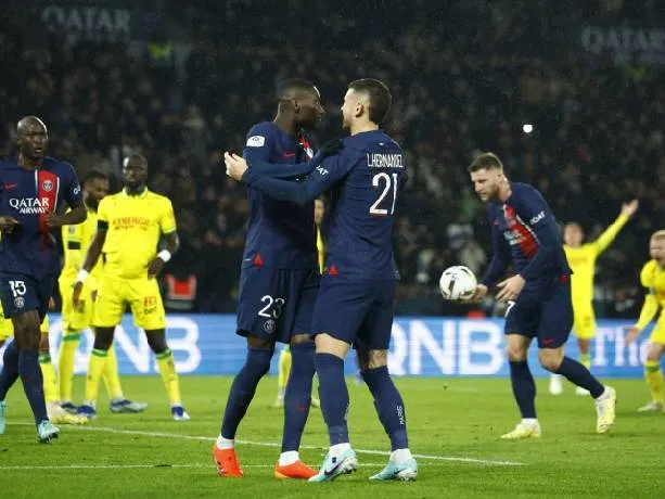 Nhận định, soi kèo PSG vs Nantes, 0h00 ngày 23/4: Củng cố ngôi đầu