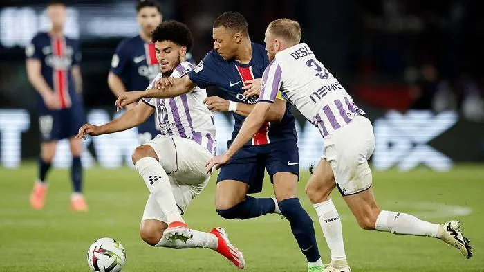 Nhận định, soi kèo PSG vs Toulouse, 1h45 ngày 4/4: Xoay tua