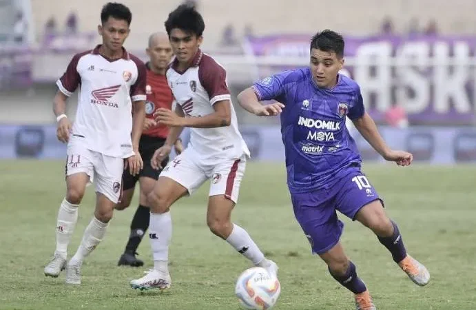 Trận đấu cân não tại giải VĐQG Indonesia: PSIM Yogyakarta và Persita Tangerang hướng tới kết quả hòa