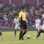 Trận đấu hấp dẫn giữa PSM Makassar và Persik Kediri tại giải vô địch quốc gia, diễn ra vào lúc 15h30 ngày 23/4: Liệu đội nào sẽ chiếm ưu thế