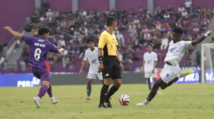 Trận đấu hấp dẫn giữa PSM Makassar và Persik Kediri tại giải vô địch quốc gia, diễn ra vào lúc 15h30 ngày 23/4: Liệu đội nào sẽ chiếm ưu thế