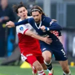 Trận chiến then chốt tại giải VĐQG Hà Lan: PSV đối đầu Utrecht lúc 21h30 ngày 4/4, liệu chức vô địch có bị hoãn?